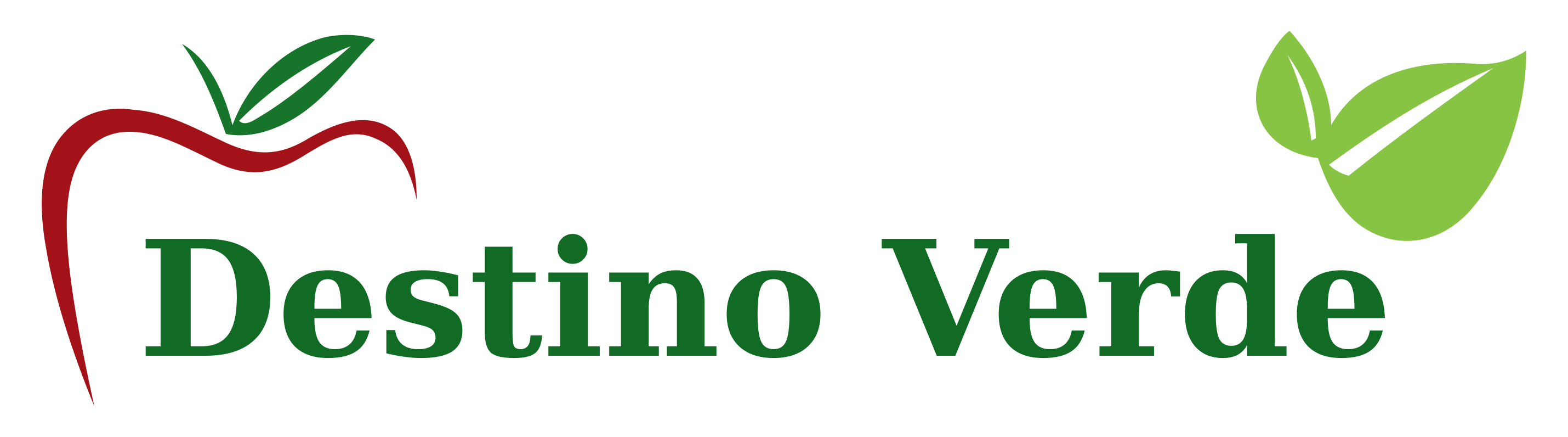 Destino Verde